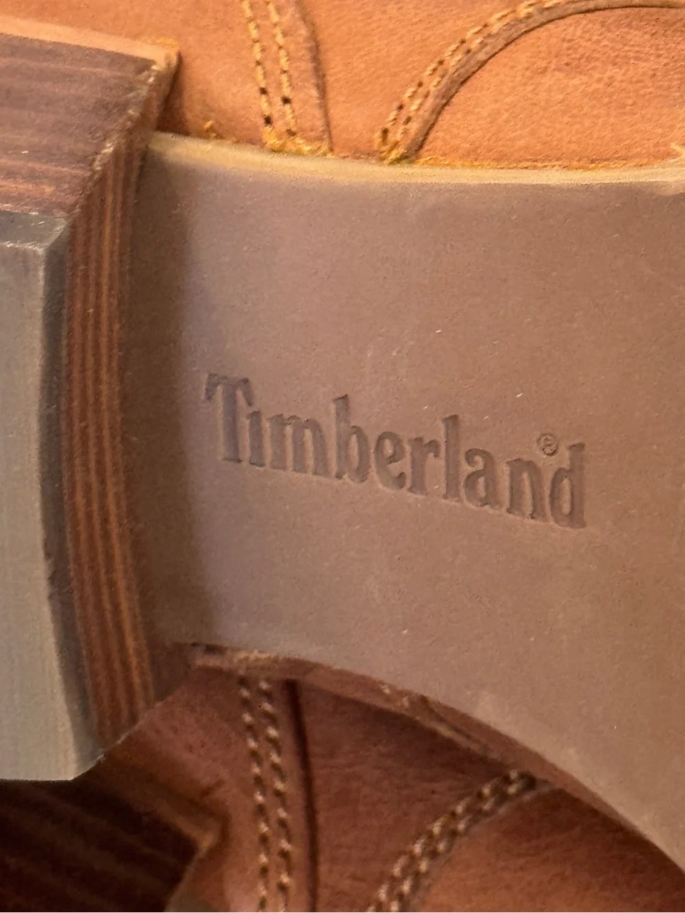 Timberland sutherlin bay
